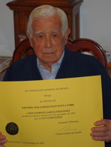 Domingo Garcia