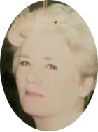 Patricia Norton