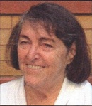 Barbara Marie  Van Buren