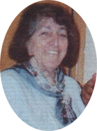 Barbara Van Buren