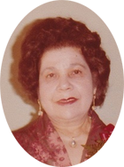 Dora Soto