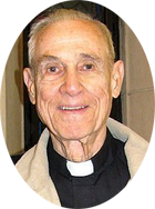 Rev. Lionel DeSilva, CSP