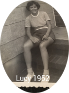 Lucy Ianniciello