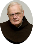 Fr. Felix McGrath, O.F.M.
