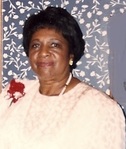 Lucille  Harrison (Crawford)