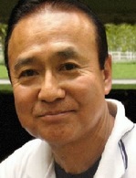 Kazuhiro Kawashima